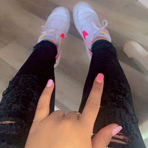 Meet your Posher, Kenya